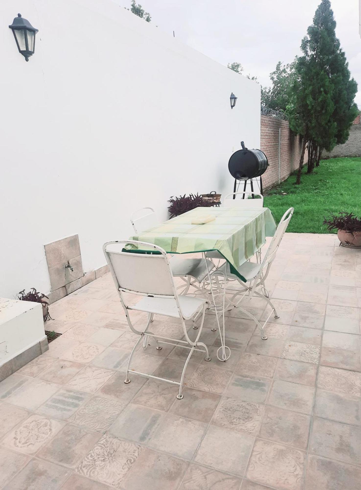 Casa En Salta