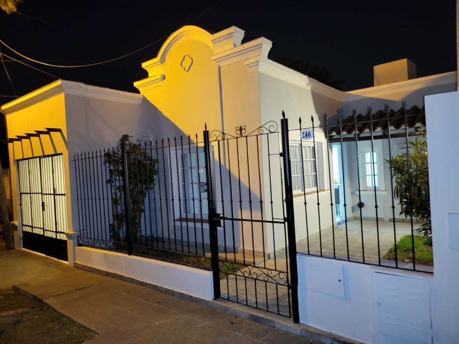 Casa En